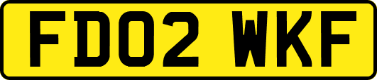 FD02WKF