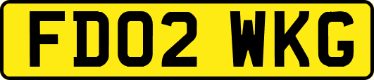 FD02WKG
