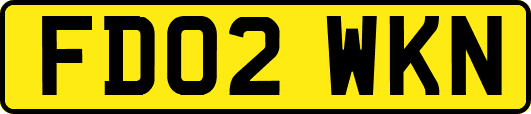 FD02WKN