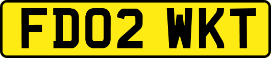 FD02WKT