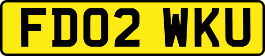 FD02WKU