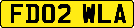 FD02WLA
