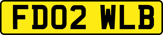 FD02WLB