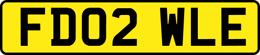 FD02WLE