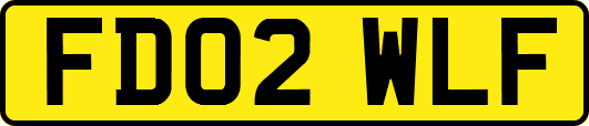 FD02WLF