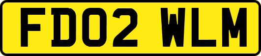 FD02WLM