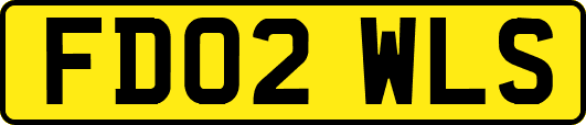 FD02WLS