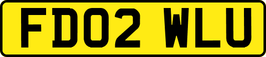 FD02WLU