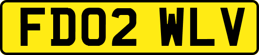 FD02WLV
