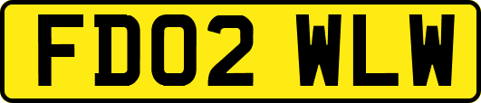 FD02WLW