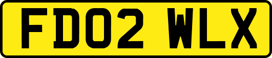 FD02WLX