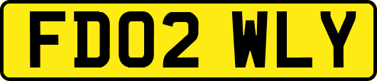 FD02WLY