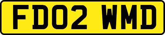 FD02WMD