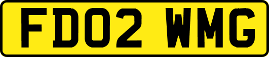 FD02WMG