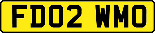 FD02WMO