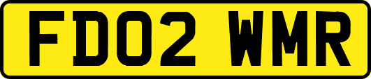 FD02WMR