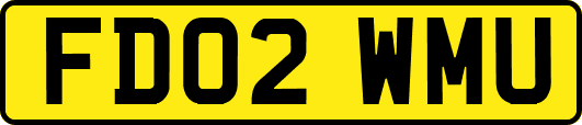 FD02WMU