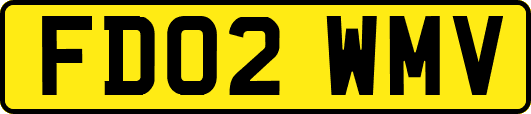 FD02WMV