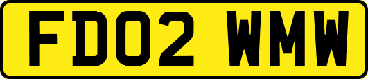 FD02WMW