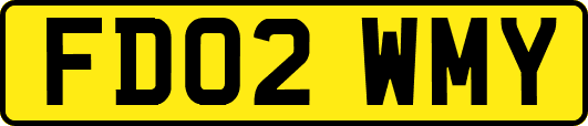 FD02WMY