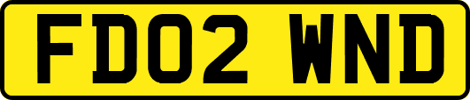 FD02WND