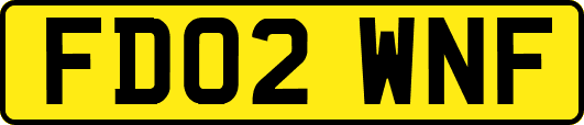 FD02WNF