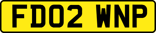 FD02WNP