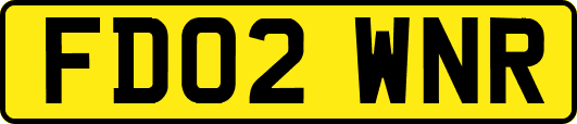 FD02WNR