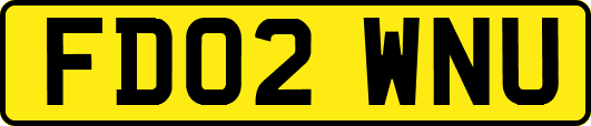 FD02WNU