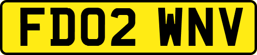 FD02WNV