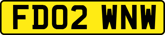 FD02WNW