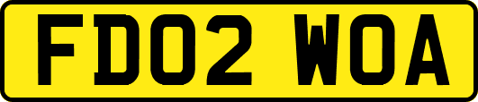 FD02WOA