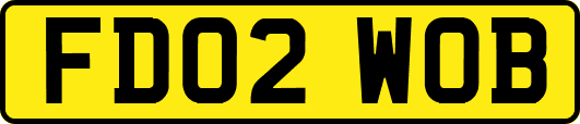 FD02WOB
