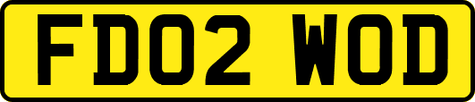 FD02WOD