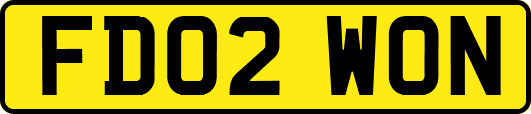FD02WON