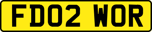 FD02WOR