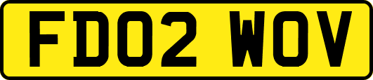 FD02WOV