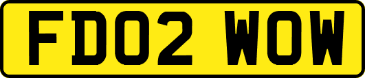 FD02WOW