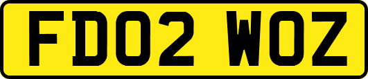 FD02WOZ