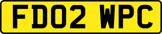 FD02WPC
