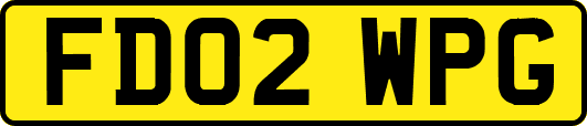 FD02WPG