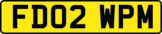 FD02WPM