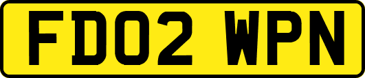 FD02WPN