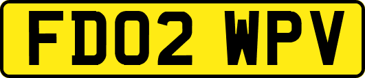 FD02WPV