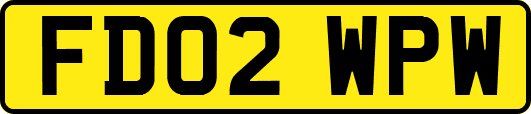 FD02WPW