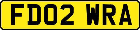 FD02WRA