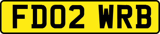 FD02WRB