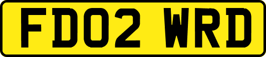 FD02WRD