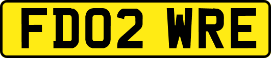 FD02WRE