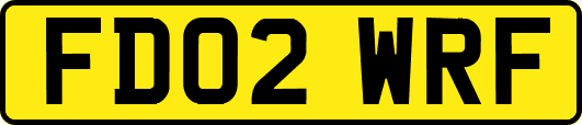 FD02WRF
